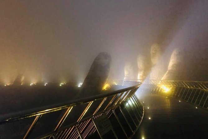 Explore Golden Bridge Sunset Private Tour From Hoi An/ Da Nang - Terms & Conditions