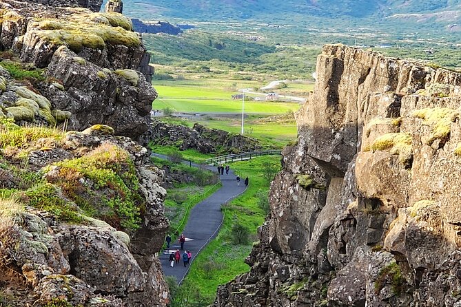 Explore Golden Circle Private Tour Up to 7 Passengers Included - Additional Information: Help Center, Product Code, Pricing, Terms and Conditions