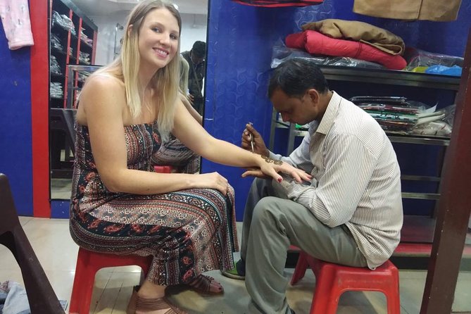 Explore Golden Triangle With Tiger Safari - Wildlife Encounters