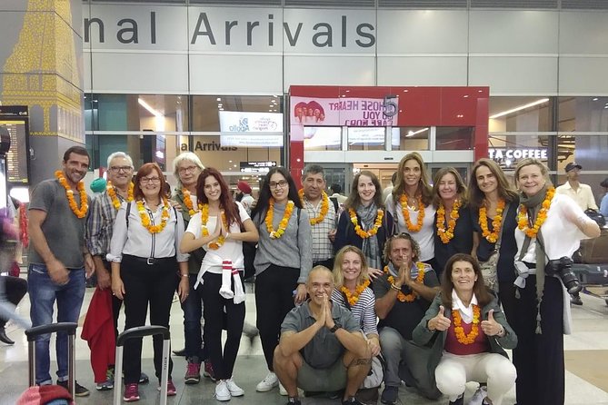 Explore Golden Triangle With Tiger Safari - Cultural Immersion