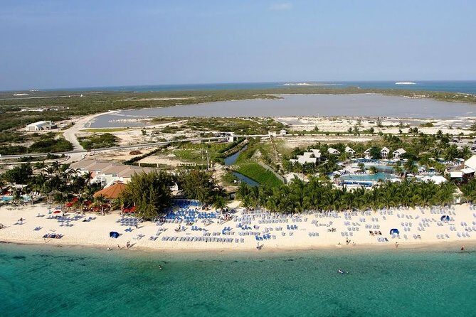 Explore Gorgeous Grand Turk: Self-Guided Audio Tour - What Makes This Tour Stand Out?