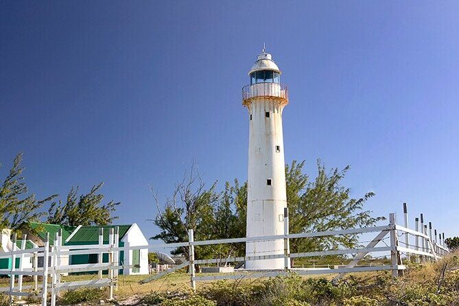 Explore Gorgeous Grand Turk: Self-Guided Audio Tour - FAQ