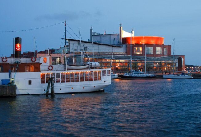 Explore Gothenburgs Art and Culture with a Local - Practical Details and Tips