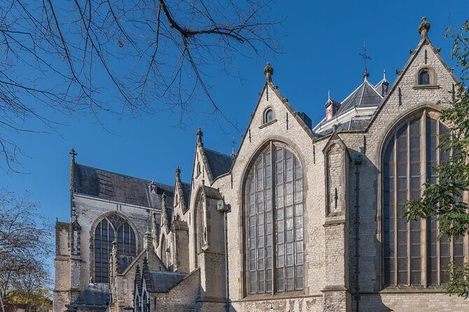 Explore Gouda with Self-Guided GPS and Audio Tour - Practical Aspects