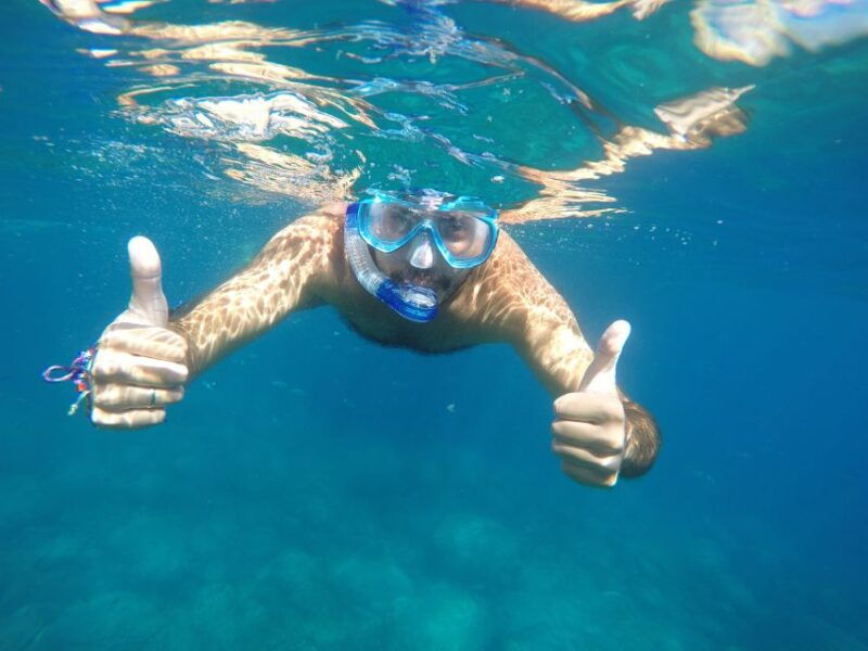 Explore Gran Canaria: Boat Tour With Wine & Food Tasting - Gastronomic Experience