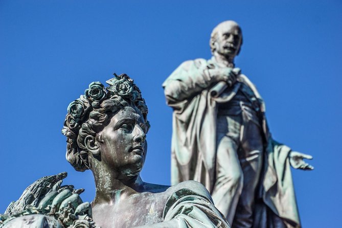 Explore Graz'S Art and Culture With a Local - Overview of the Tour Highlights