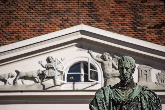 Explore Graz'S Art and Culture With a Local - Cancellation and Refund Policy