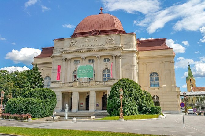 Explore Graz'S Art and Culture With a Local - Common Questions