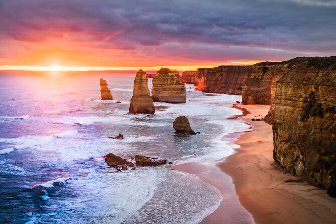 Explore Great Ocean Road and Twelve Apostles Private Tour - Good To Know