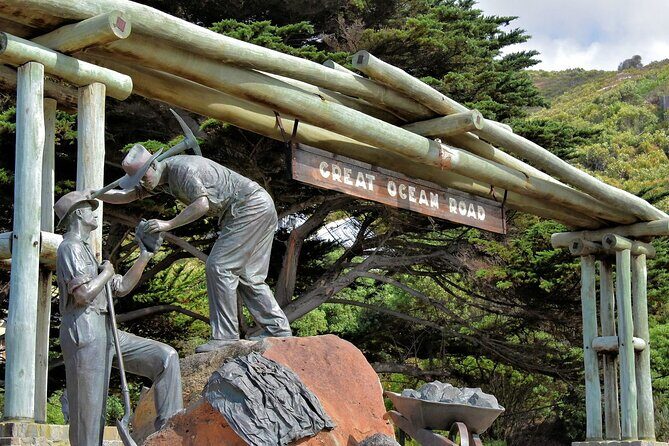 Explore Great Ocean Road and Twelve Apostles Private Tour - The Journey Begins: What You Can Expect