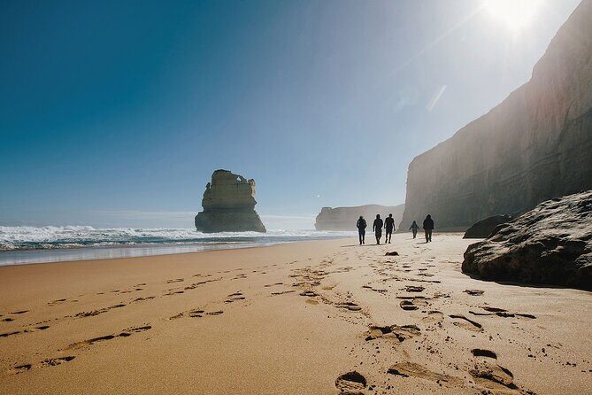 Explore Great Ocean Road and Twelve Apostles Private Tour - FAQs