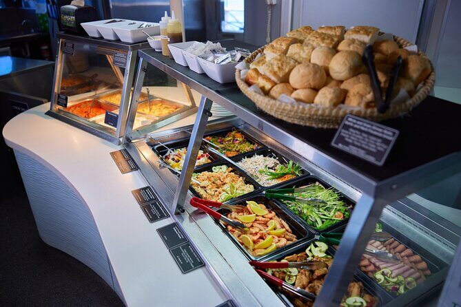 Explore Green Island with Diving options from Cairns - The Sum Up