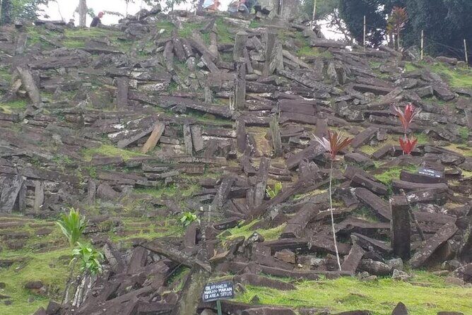 Explore Gunung Padang Sacred Archaeological Site Tour - FAQ