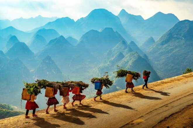 Explore Ha Giang Loop 2-Day 2-Night With Motorbike Tour - Must-See Highlights