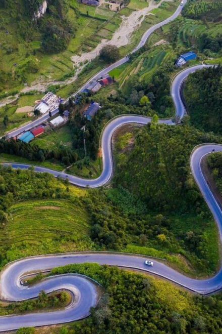Explore Ha Giang Loop 2-Day 2-Night With Motorbike Tour - Inclusions and Exclusions