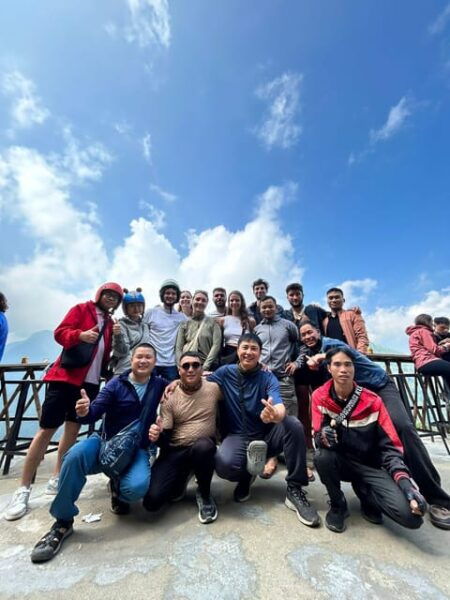 Explore Ha Giang Loop 2-Day 2-Night With Motorbike Tour - Cultural Experiences