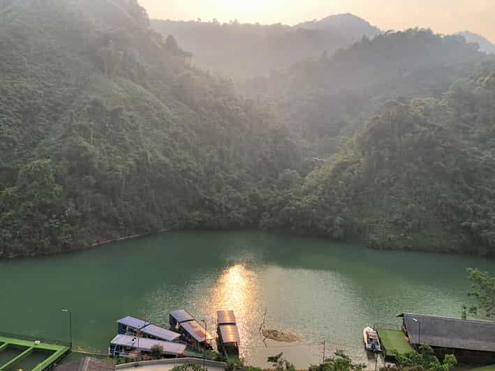 Explore Ha Giang Loop With 2 Days and 1 Night - Detailed Itinerary