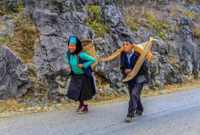 Explore Ha Giang Loop With 2 Days and 1 Night - Accommodation and Meals