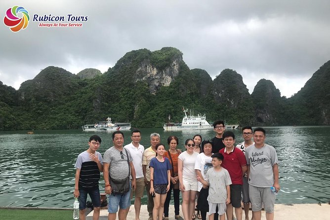 Explore Ha Long Bay Beauty 2 Days 1 Night - Additional Information and Contact