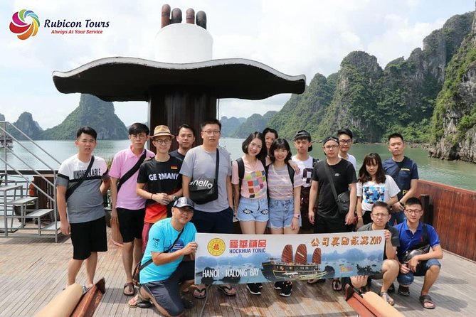 Explore Ha Long Bay Beauty 2 Days 1 Night - Common Questions