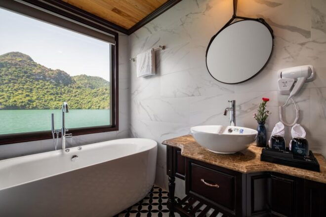Explore Ha Long-Lan Ha Bay | 2 Days 1 Night |La Casta Cruise - Important Information and Restrictions