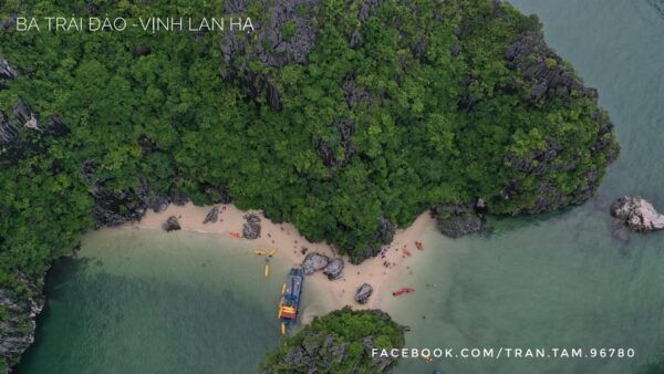 Explore Ha Long-Lan Ha Bay | 2 Days 1 Night |La Casta Cruise - Frequently Asked Questions