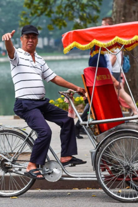 Explore Ha Noi City Tour For Full Day - Tour Highlights