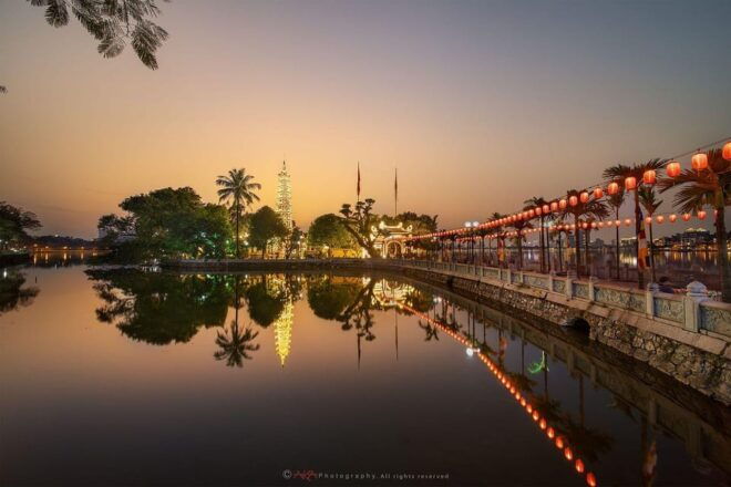 Explore Ha Noi City Tour For Full Day - Inclusions and Exclusions