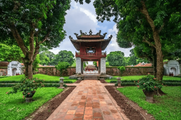 Explore Ha Noi City Tour For Full Day - Booking Information