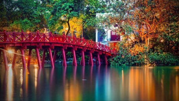 Explore Ha Noi City Tour For Full Day - Frequently Asked Questions