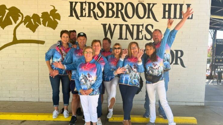 Explore Hahndorf & Barossa Valley (Incl Lunch and Tastings!) - Activity Details