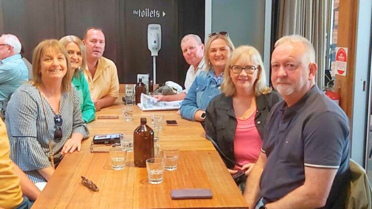 Explore Hahndorf & Barossa Valley (Incl Lunch and Tastings!) - Experience Highlights