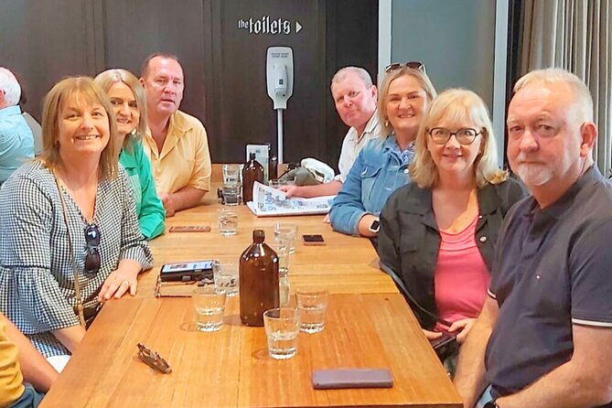 Explore Hahndorf & Barossa Valley (Including Lunch and Wineries) - WiFi on Board