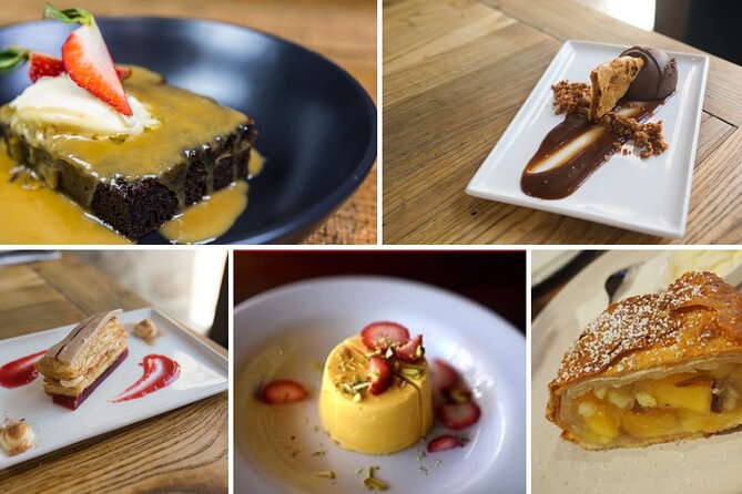 Explore Hahndorf & Barossa Valley (Including Lunch and Wineries) - Common Questions