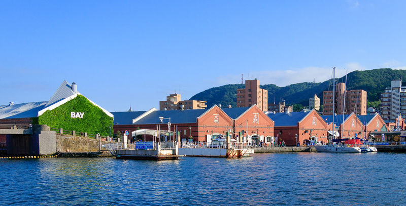 Explore Hakodate❘ 2-Day Highlights Tour from Sapporo - Day 1: Hokkaido’s old streets, then Hakodate after dark