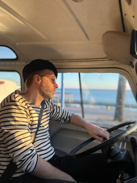 Explore Half Day the French Riviera Aboard Our Classic Bus - Activity Details