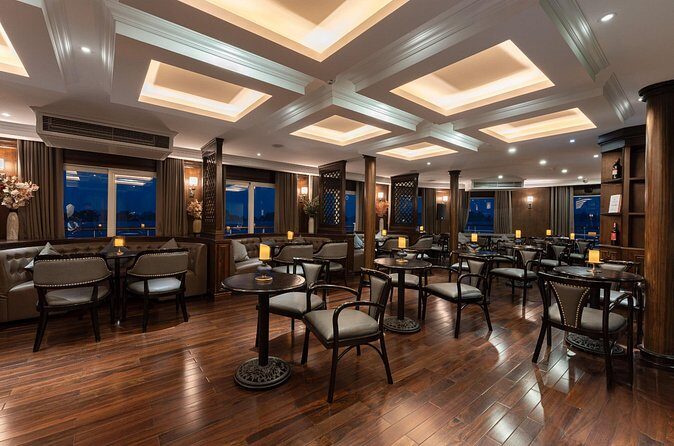 Explore Halong and Lan Ha Bay for 2 Days Cruise - Final Thoughts