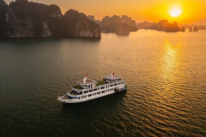 Explore Halong & Bai Tu Long Bay in 2 Days 1 Night from Hanoi - Who Is This Tour Best Suited For?