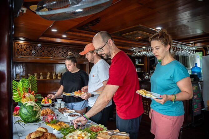 Explore Halong & Bai Tu Long Bay in 2 Days 1 Night from Hanoi - Who Is This Tour Best For?