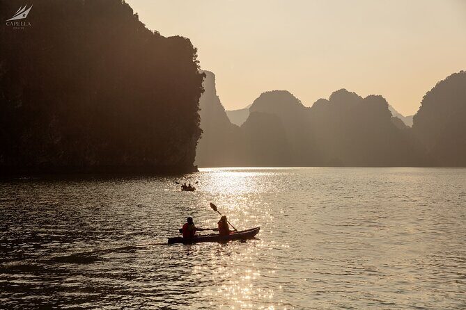 Explore Halong Bay in 3D2N with Hera Classic Cruise from Hanoi - FAQ