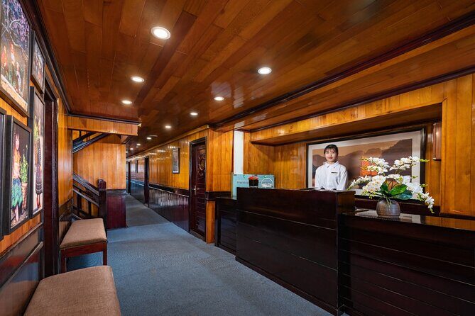 Explore Halong Bay in 3D2N with Hera Classic Cruise from Hanoi - Who Should Consider This Tour?