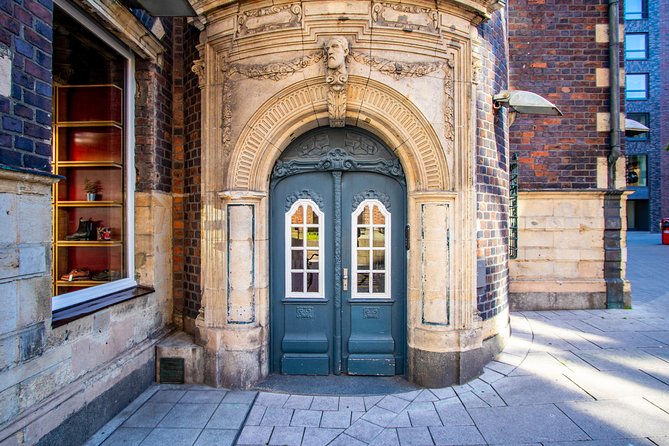 Explore Hamburg'S Art and Culture With a Local - Street Art and Alternative Art Spaces