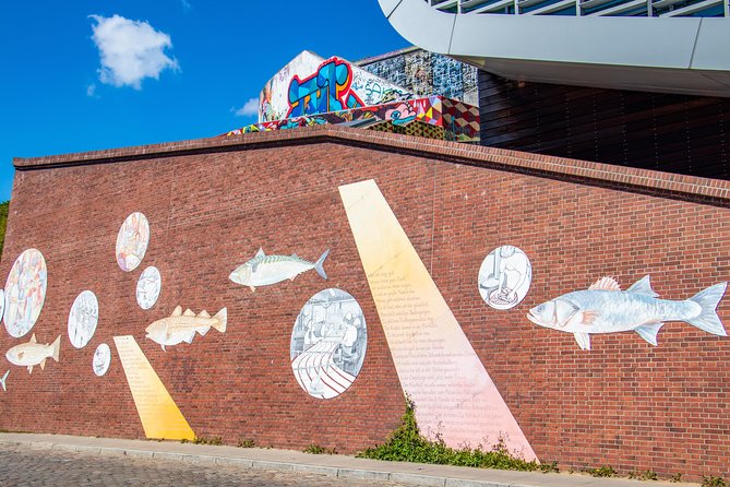 Explore Hamburg'S Art and Culture With a Local - Local Cuisine and Culinary Experiences