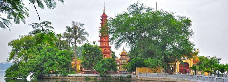 Explore Hanoi city in a day - What to know before you go