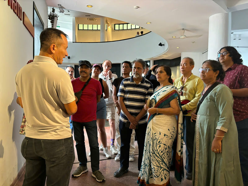 Explore Hanoi city in a day - Who should book this Hanoi day tour?