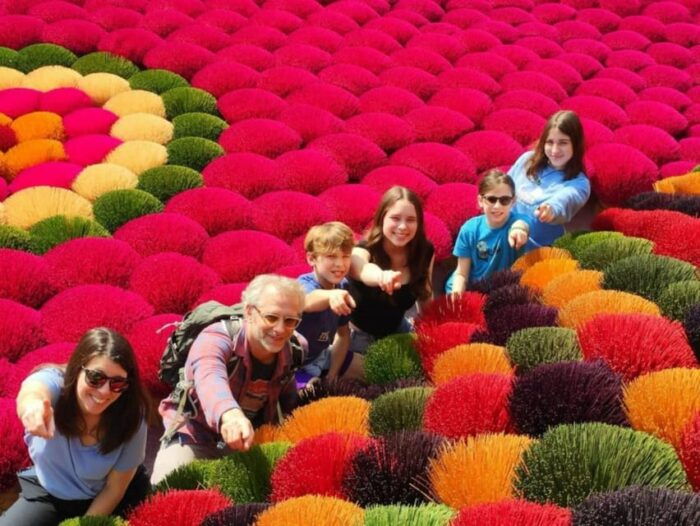 Explore Hanoi Incense Village Tour & Traditional Crafts - Inclusions