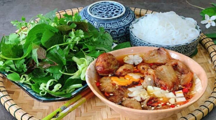 Explore Hanoi Like a Local - Starting Your Local Adventure