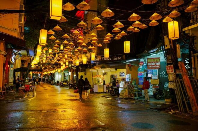 Explore Hanoi Like a Local - Authentic Culinary Experiences