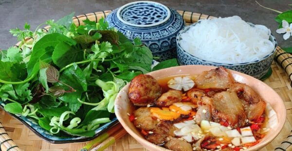 Explore Hanoi Like a Local - Transportation Options