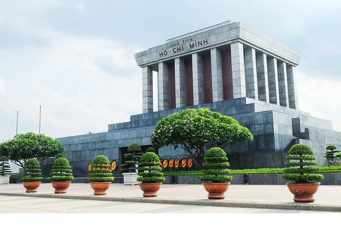 Explore Hanoi Old Quarter by Bus - Tips for Exploring Hanoi Old Quarter by Bus